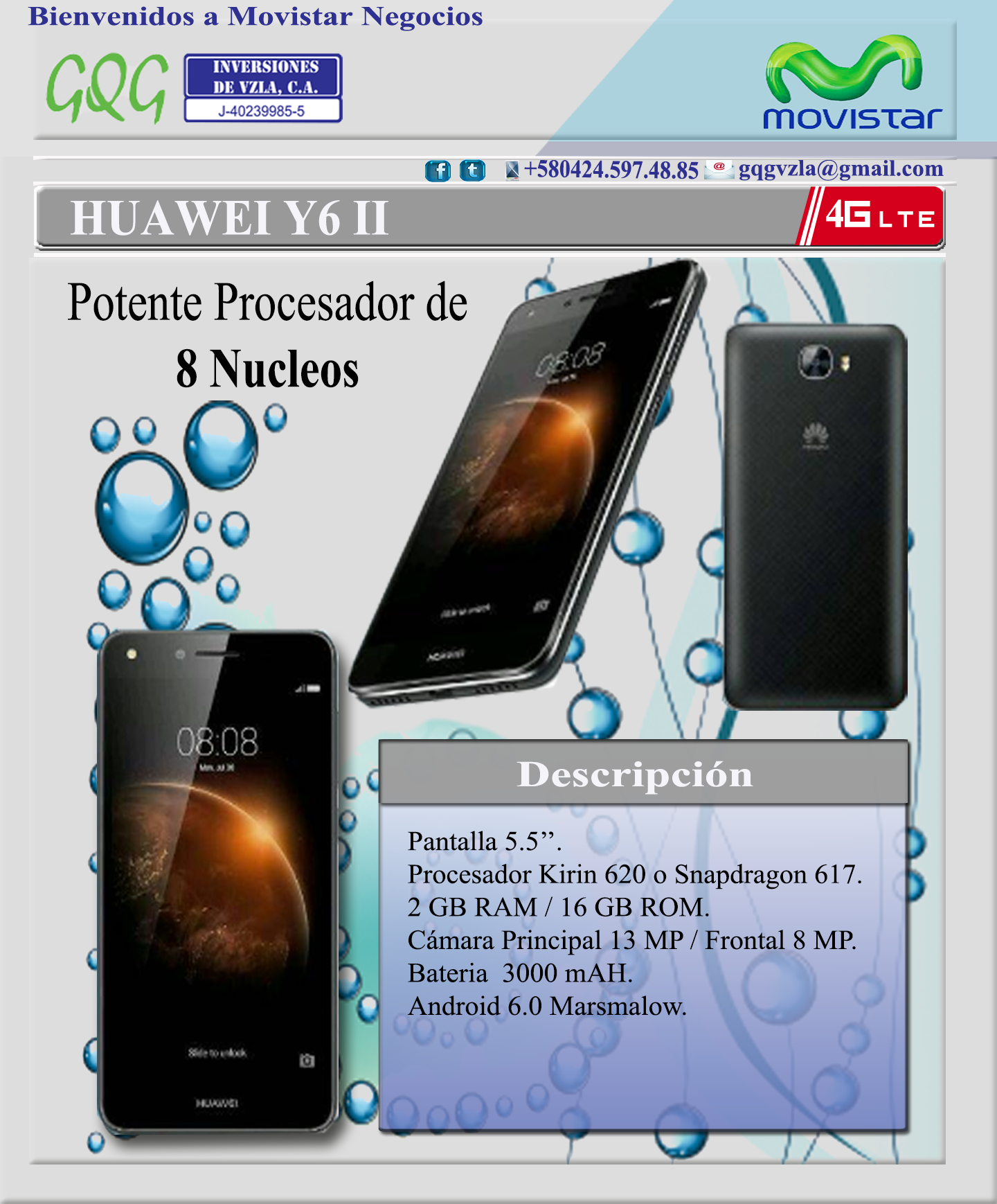 iDigitales