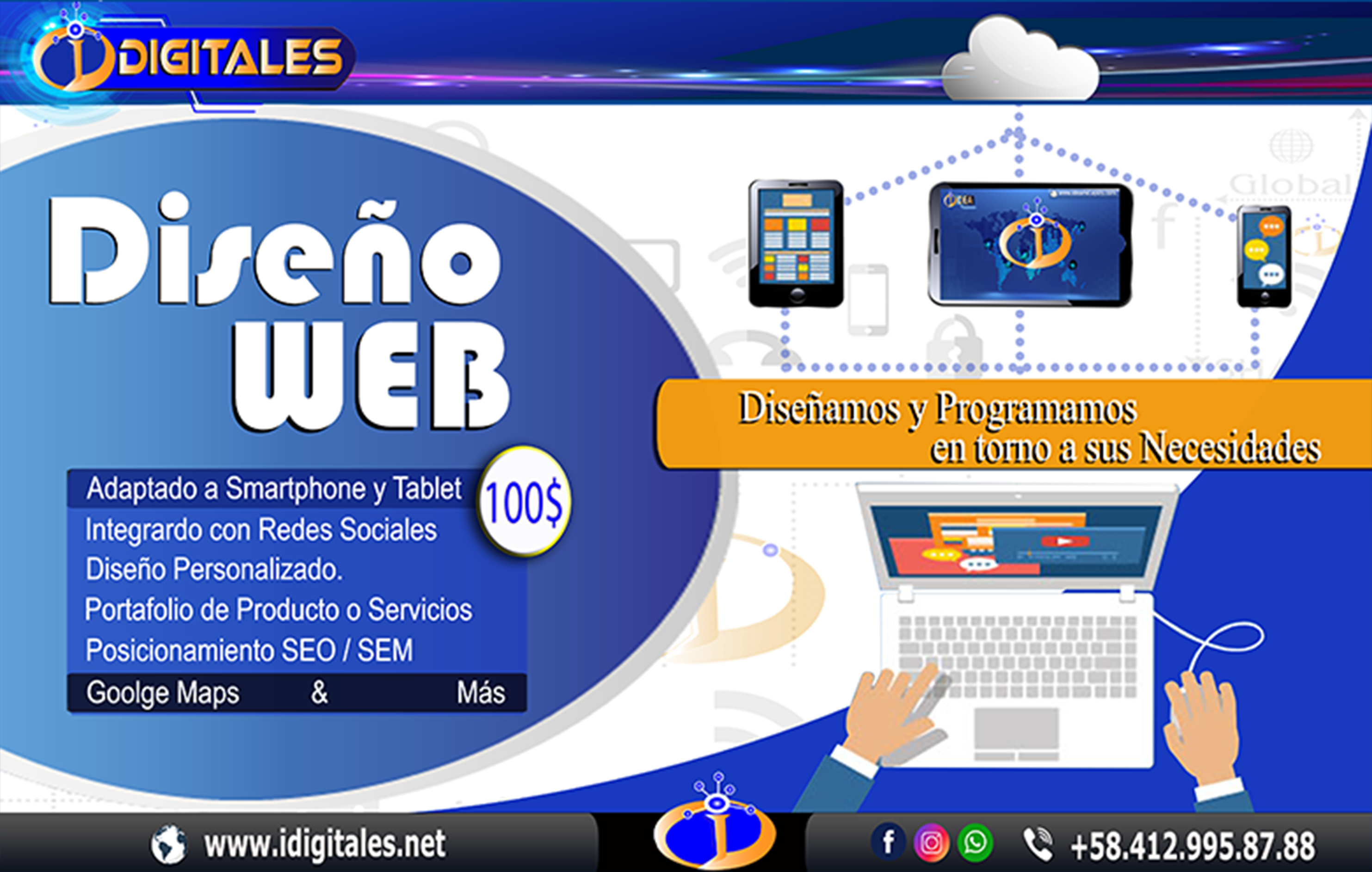 iDigitales