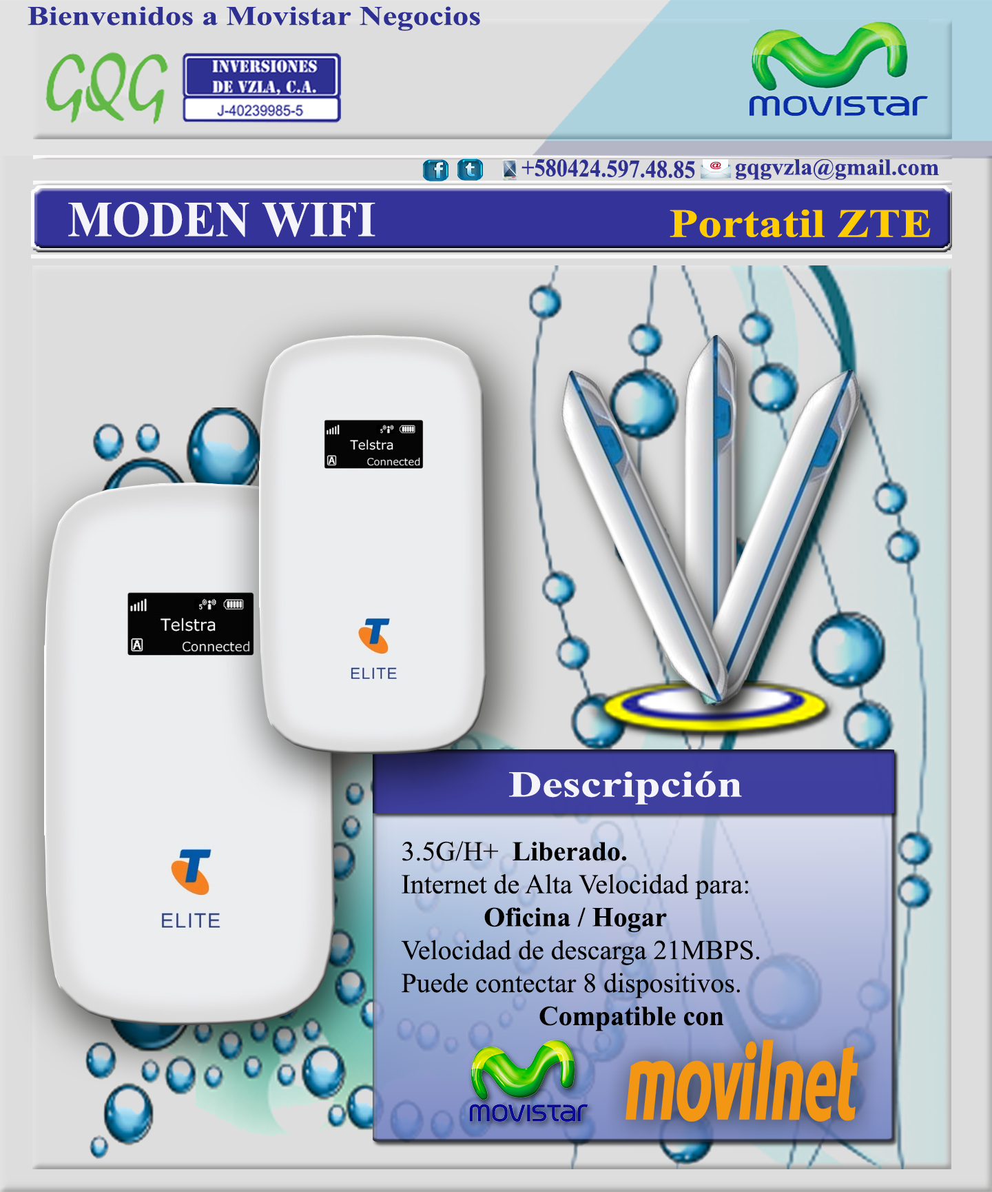 iDigitales
