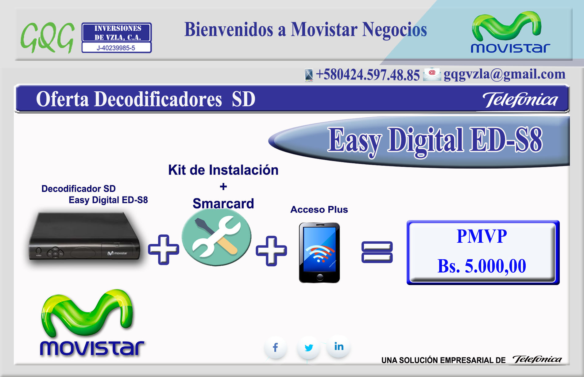 iDigitales