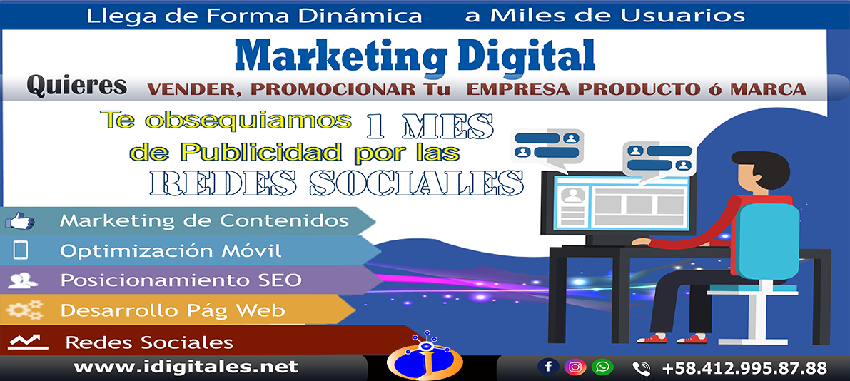 iDigitales