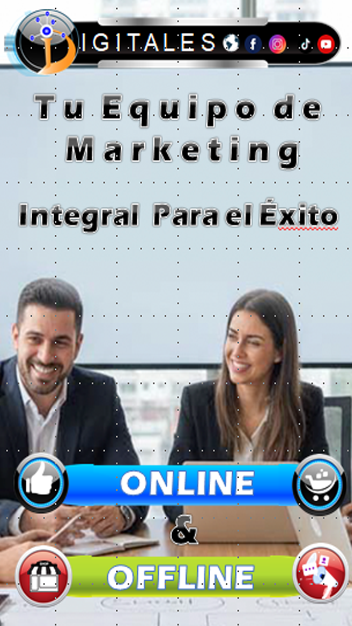 Video en YouTube